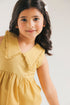 EMBROIDERED DRESS (E2031/301/224)