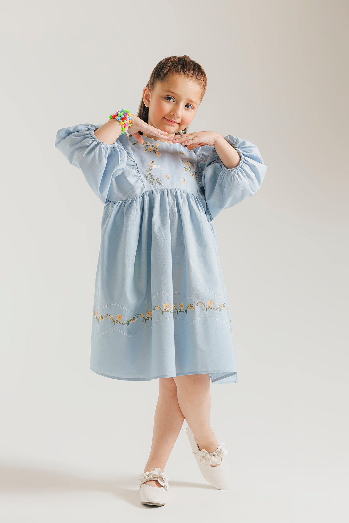 DRESS (E2031/401/617)