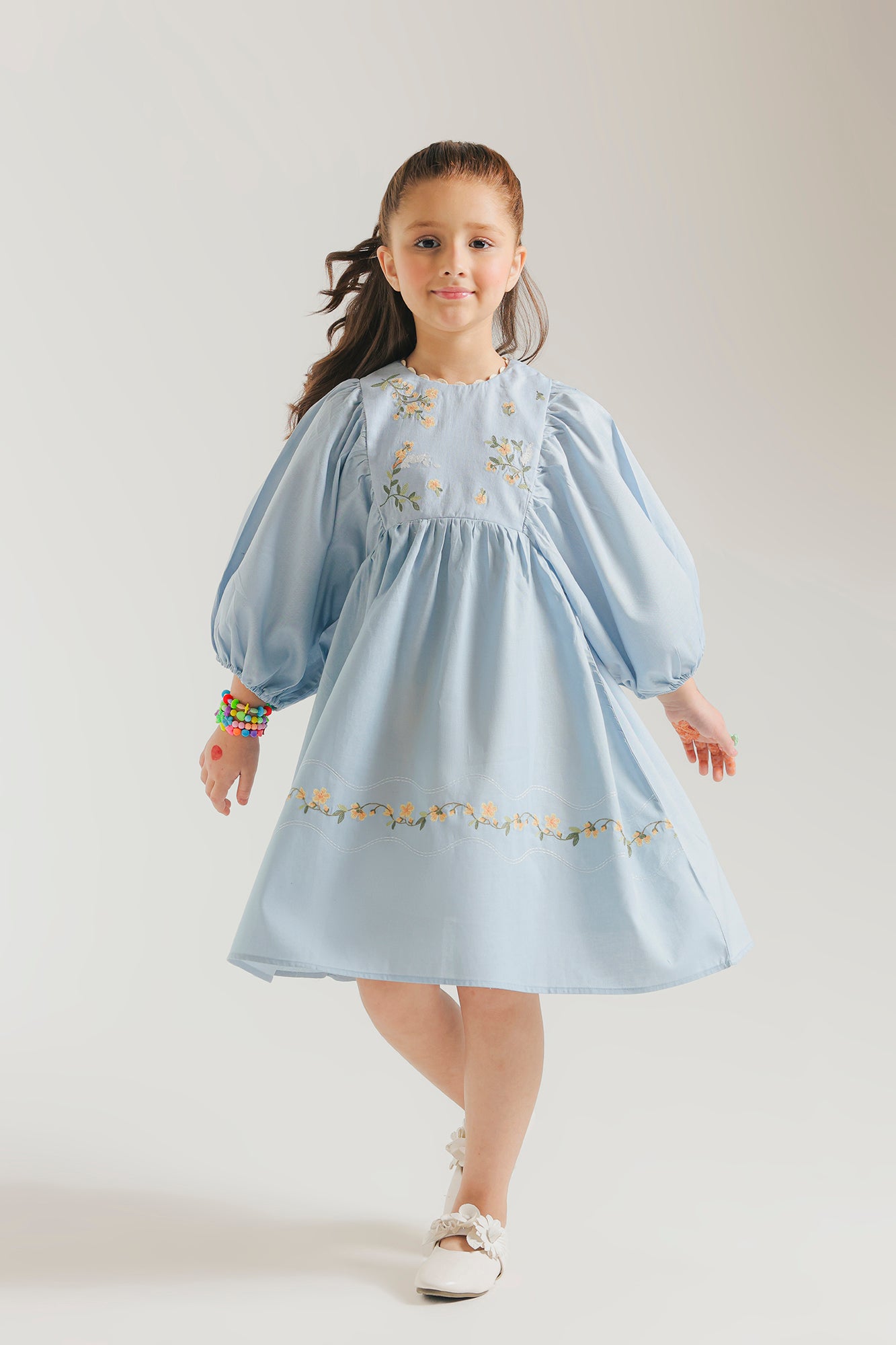 DRESS (E2031/401/617)