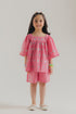 CO-ORD SET (E2032/301/410)