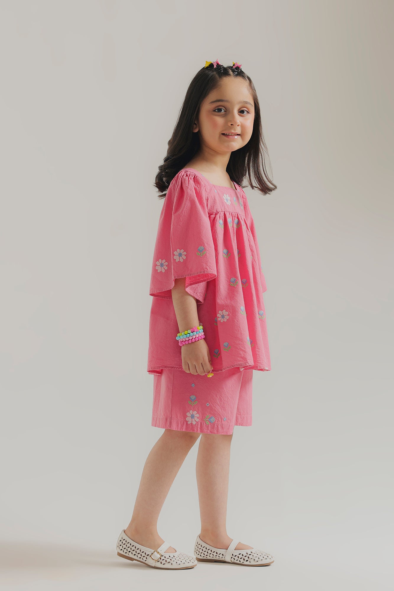 CO-ORD SET (E2032/301/410)