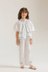 CO-ORD SET (E2032/401/001)