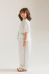CO-ORD SET (E2032/401/001)