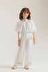 CO-ORD SET (E2032/401/001)