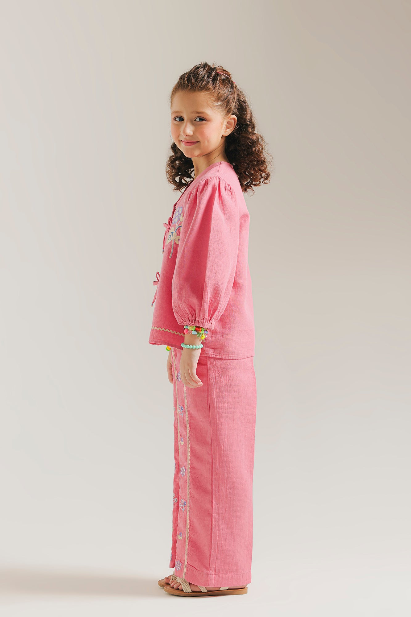 CO-ORD SET (E2034/401/423)