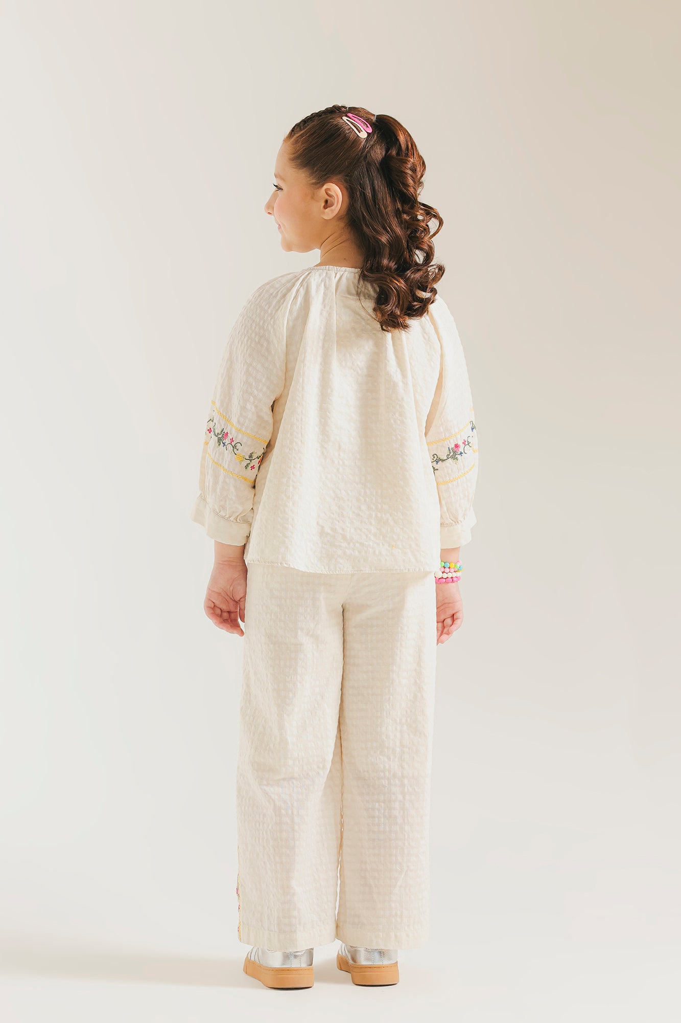 CO-ORD SET (E2037/401/002)