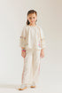 CO-ORD SET (E2037/401/002)