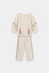 CO-ORD SET (E2037/401/002)