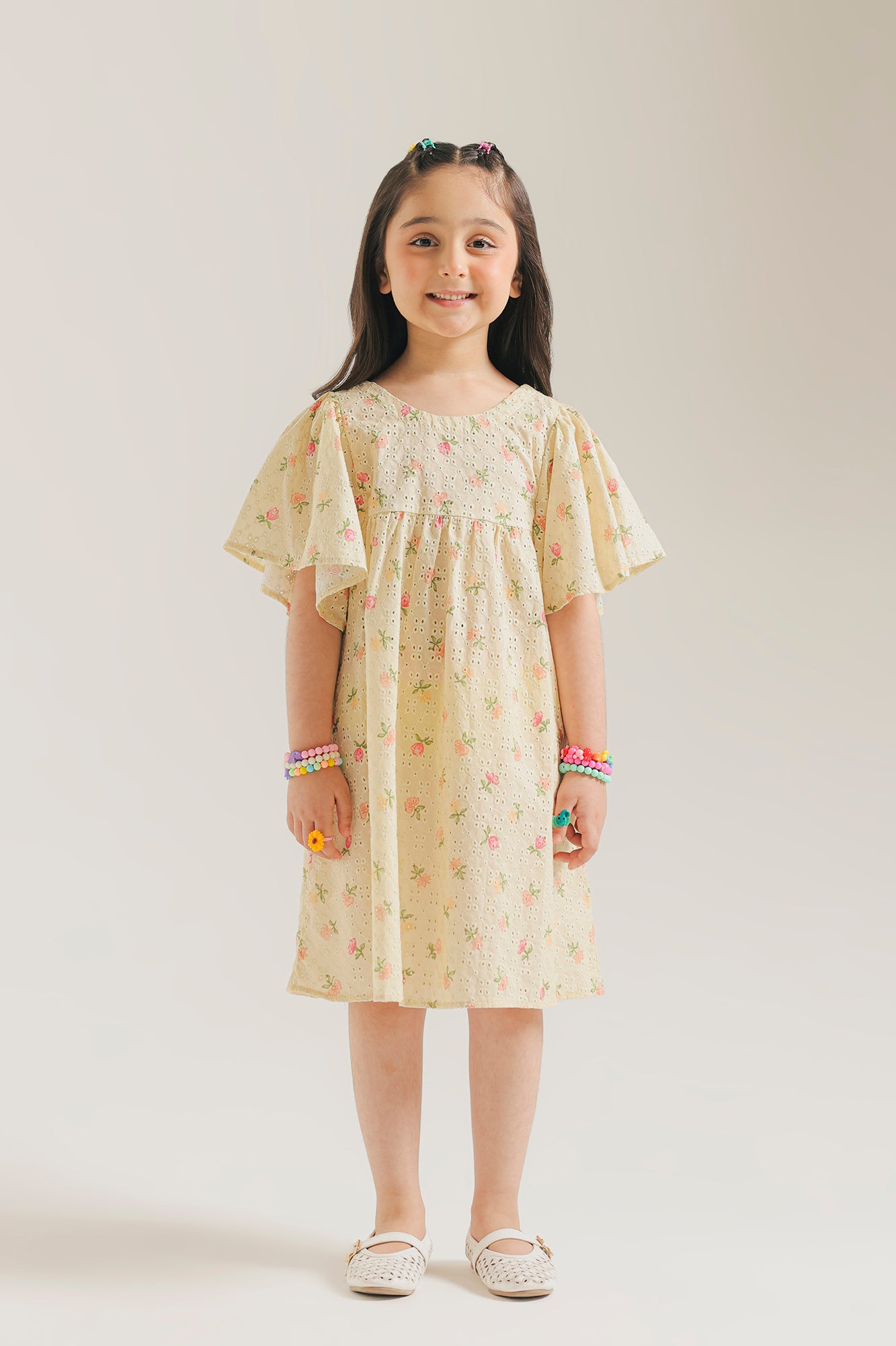 DRESS (E2038/301/227)
