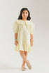 EMBROIDERED DRESS (E2043/301/227)