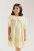 EMBROIDERED DRESS (E2043/301/227)