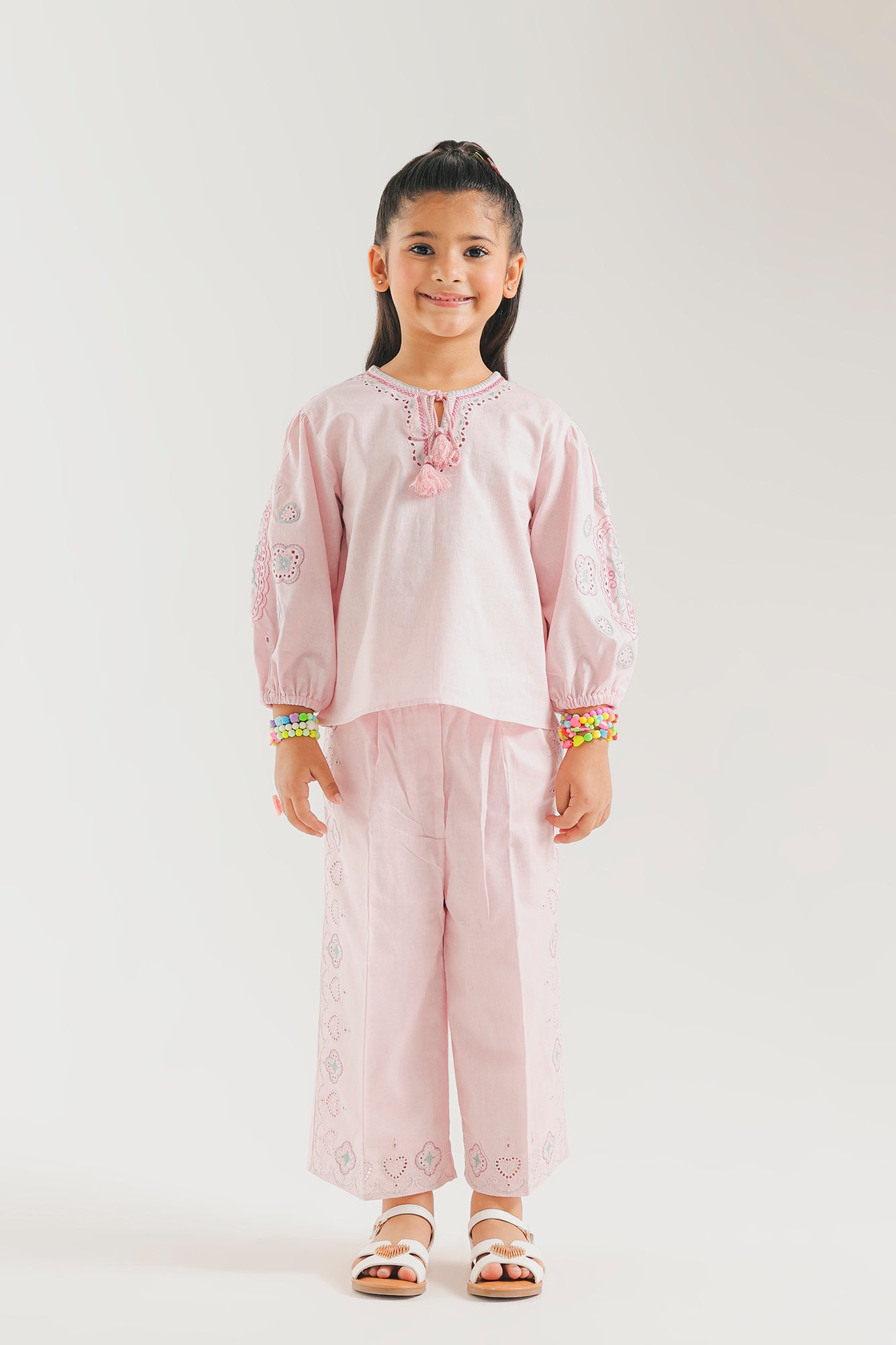 CO-ORD SET (E2046/301/427)