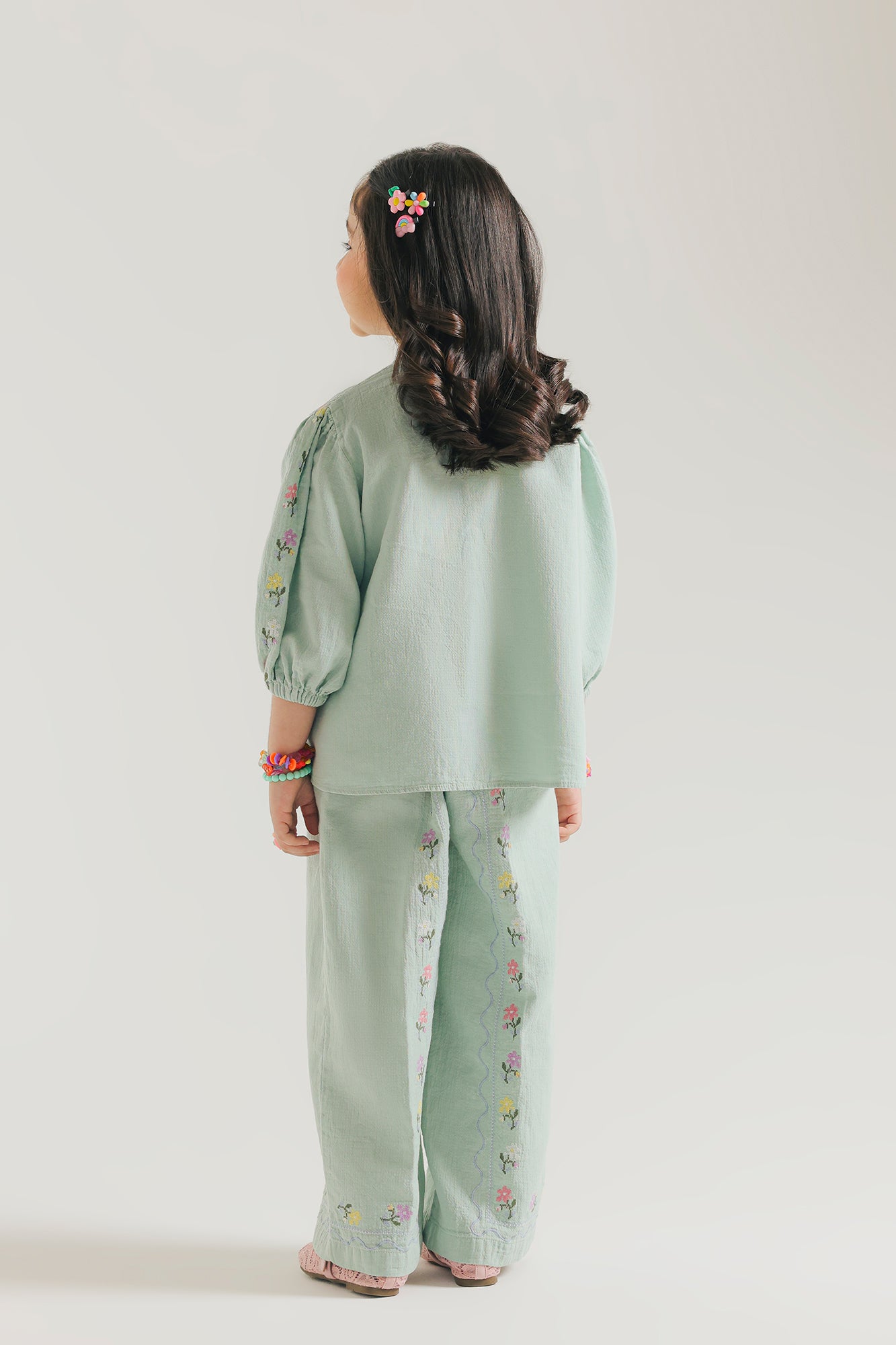 CO-ORD SET (E2048/301/720)