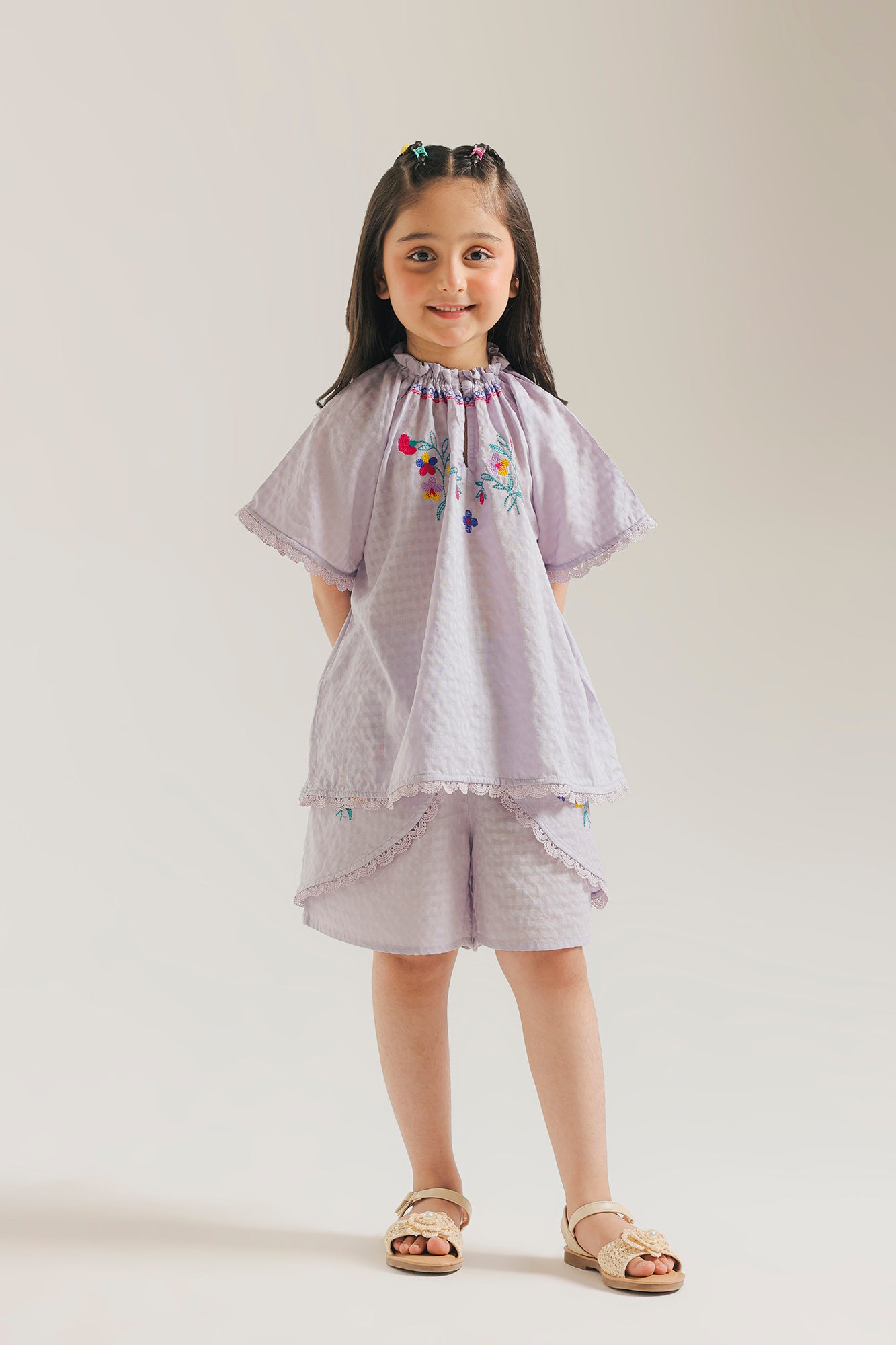 CO-ORD SET (E2050/301/514)