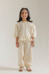 CO-ORD SET (E2052/301/001)