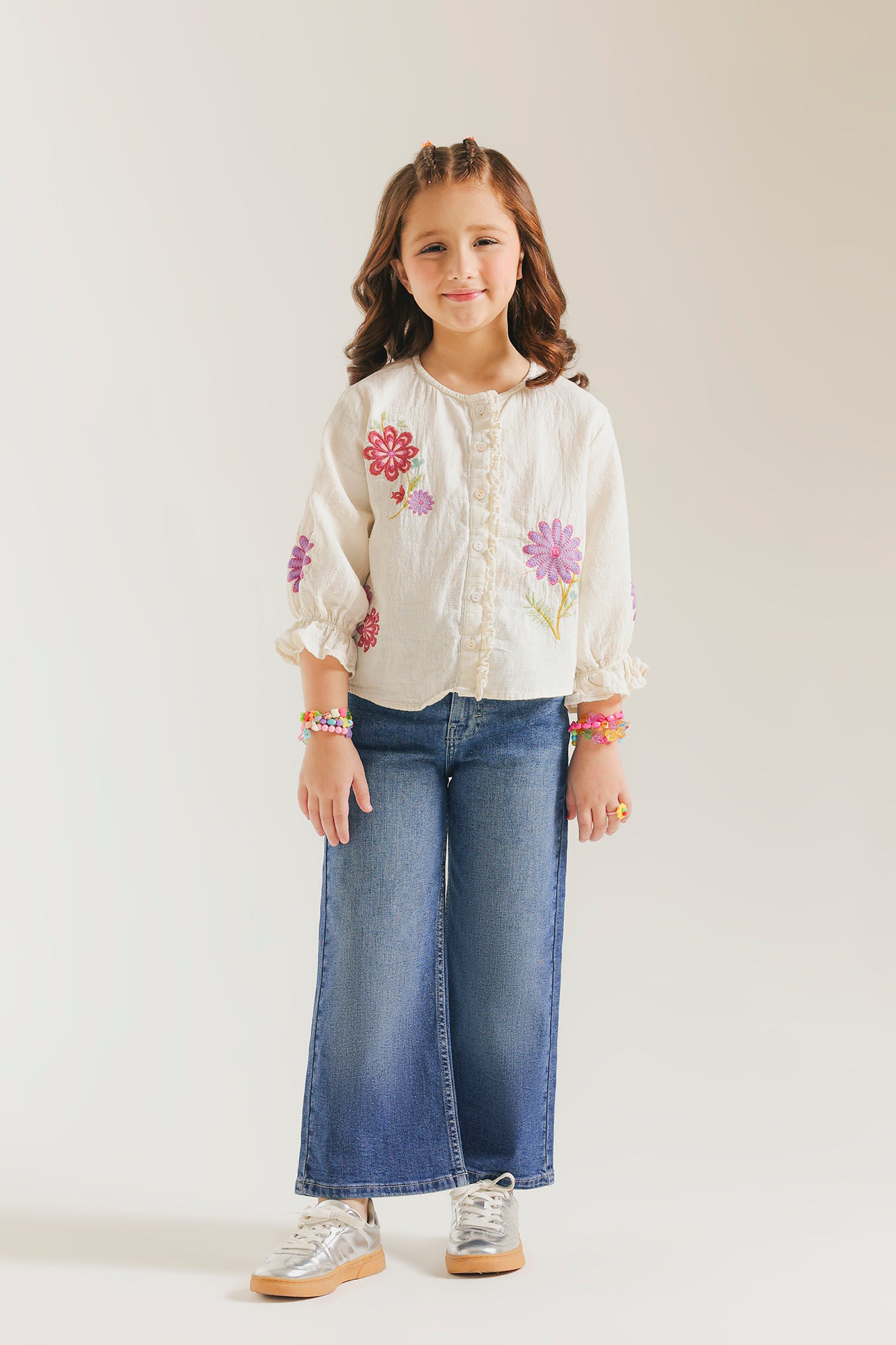 JEANS (E2055/401/618)