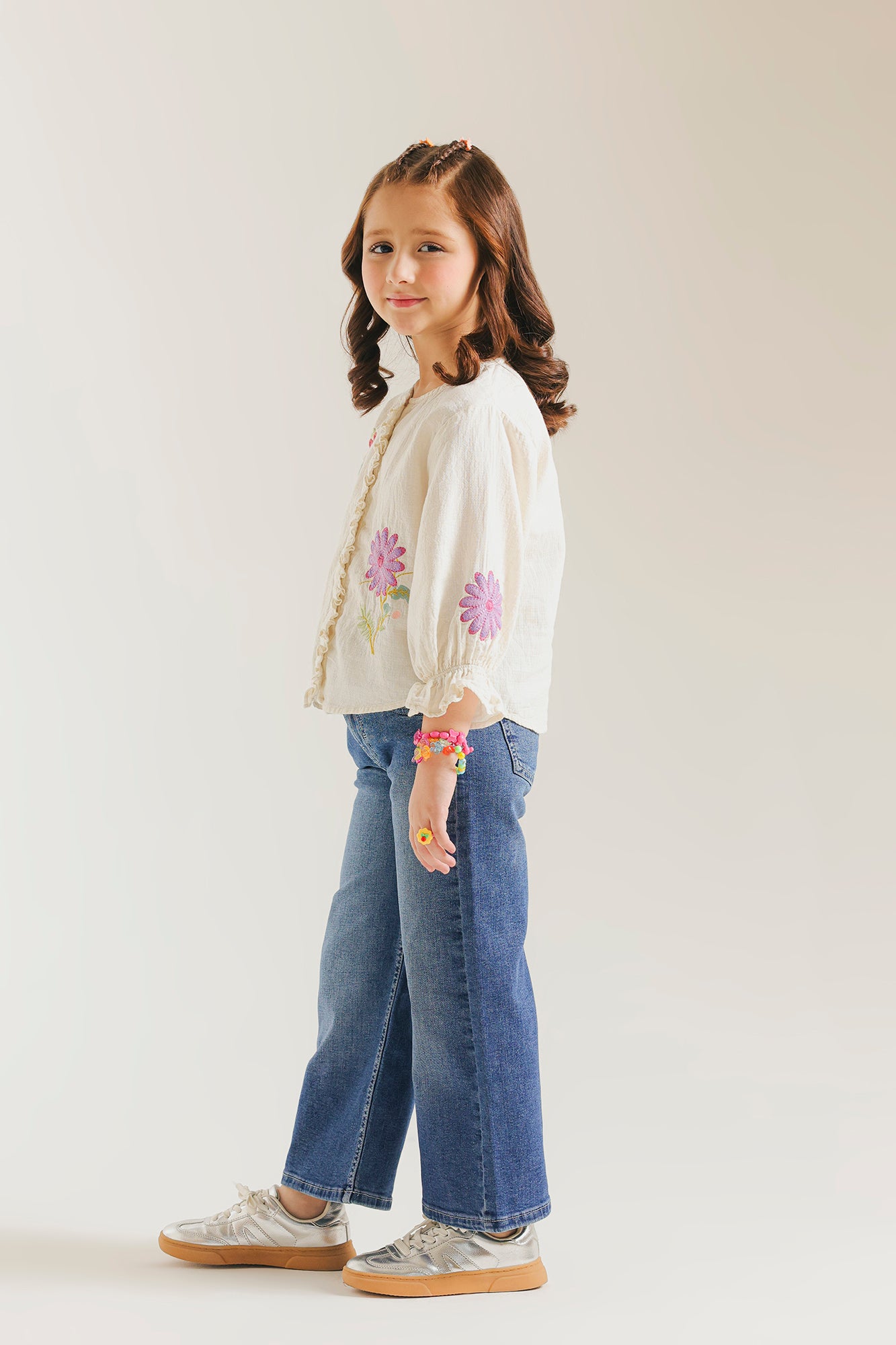 JEANS (E2055/401/618)