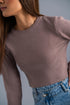 CROPPED SWEATER (E2060/108/805)