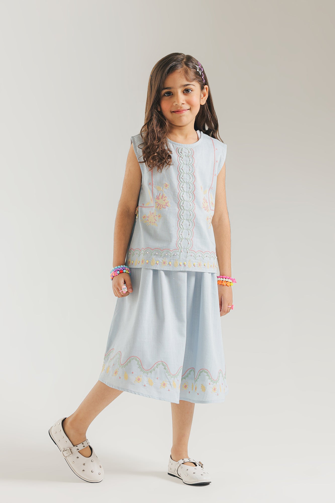 CO-ORD SET (E2060/301/912)