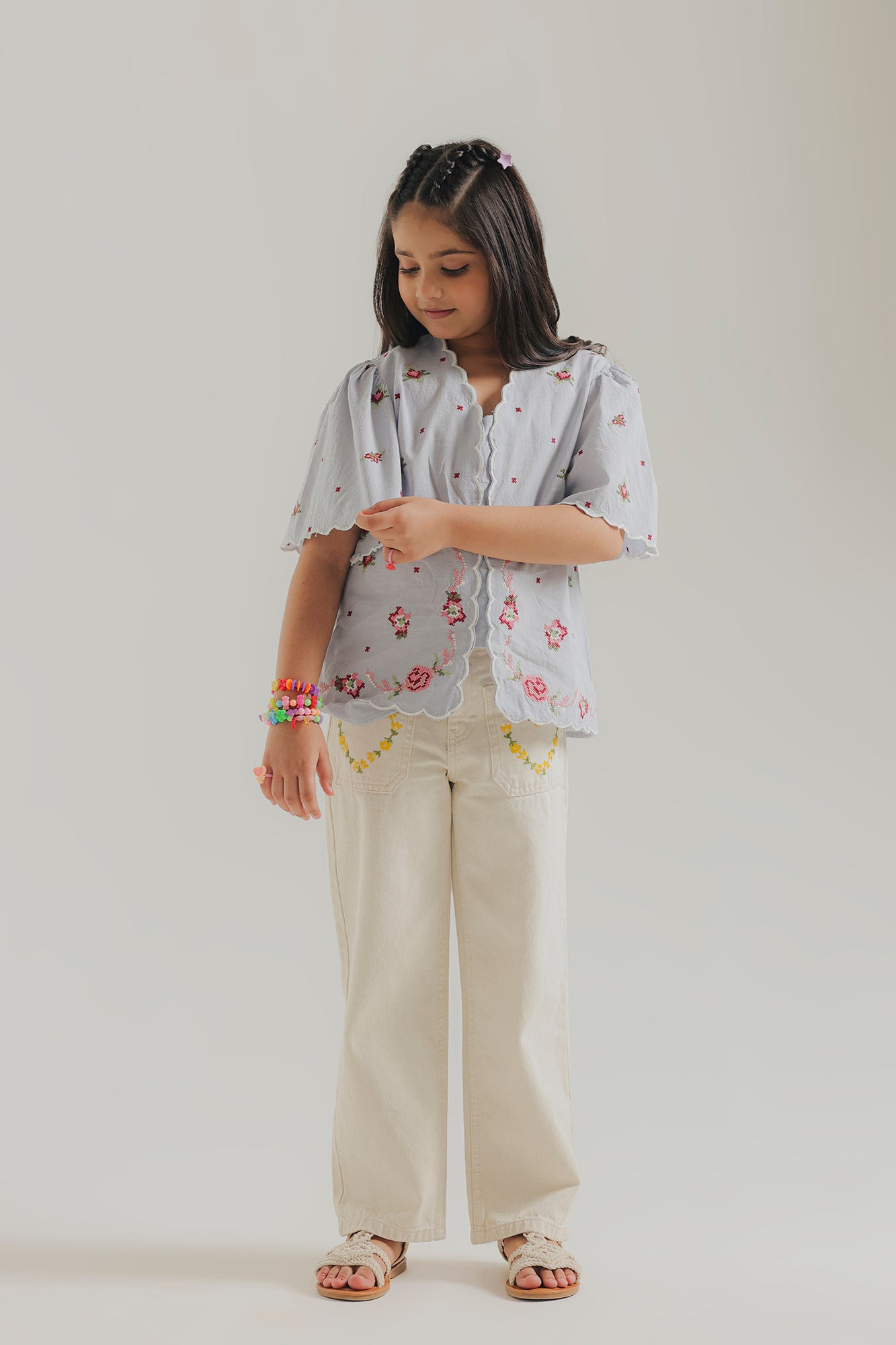 JEANS (E2061/401/112)