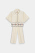 Co ord Set (E2069/401/005)