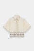 Co ord Set (E2069/401/005)