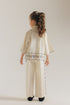 Co ord Set (E2069/401/005)