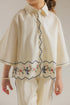 Co ord Set (E2069/401/005)