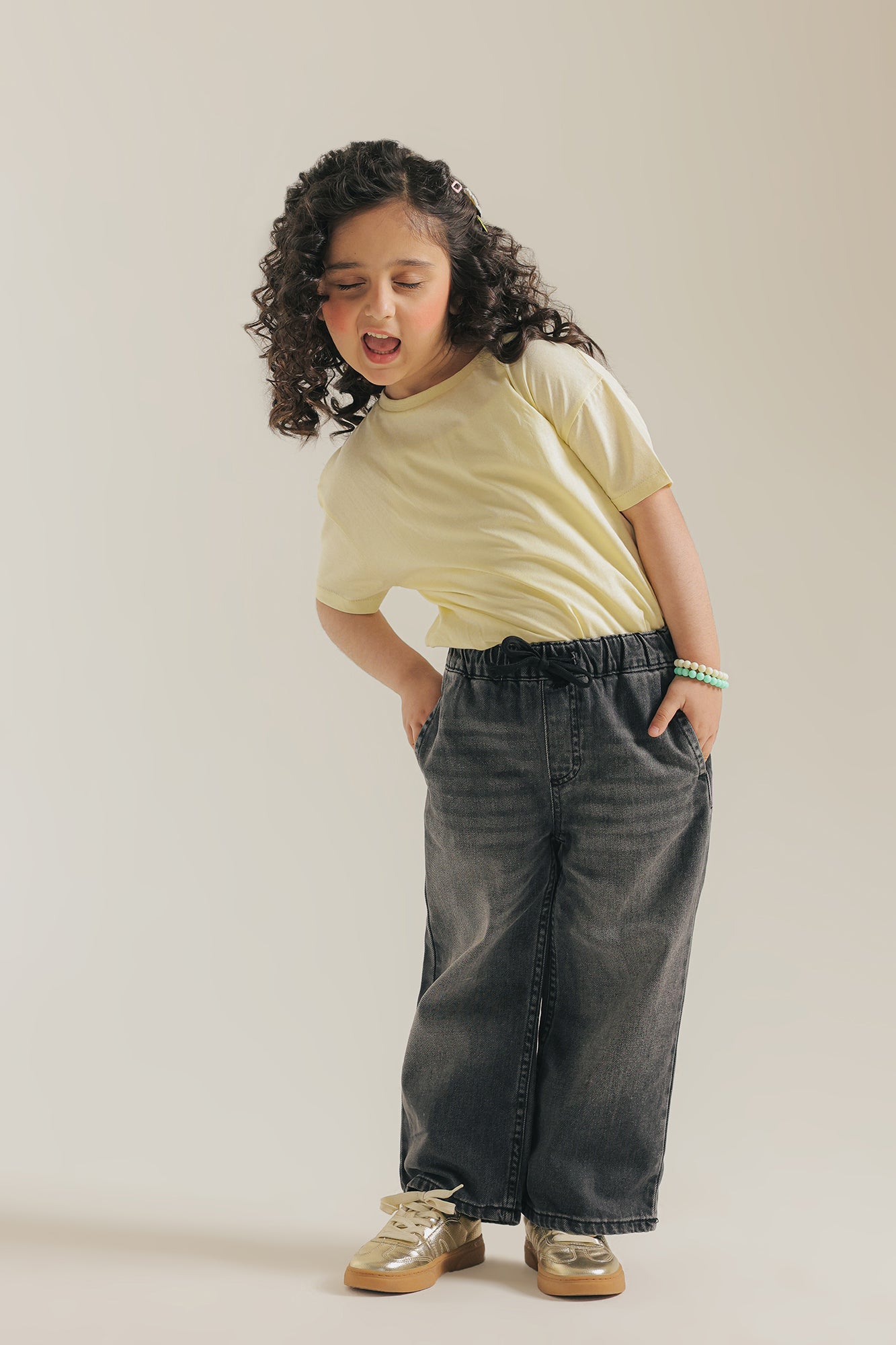 JEANS (E2075/301/903)