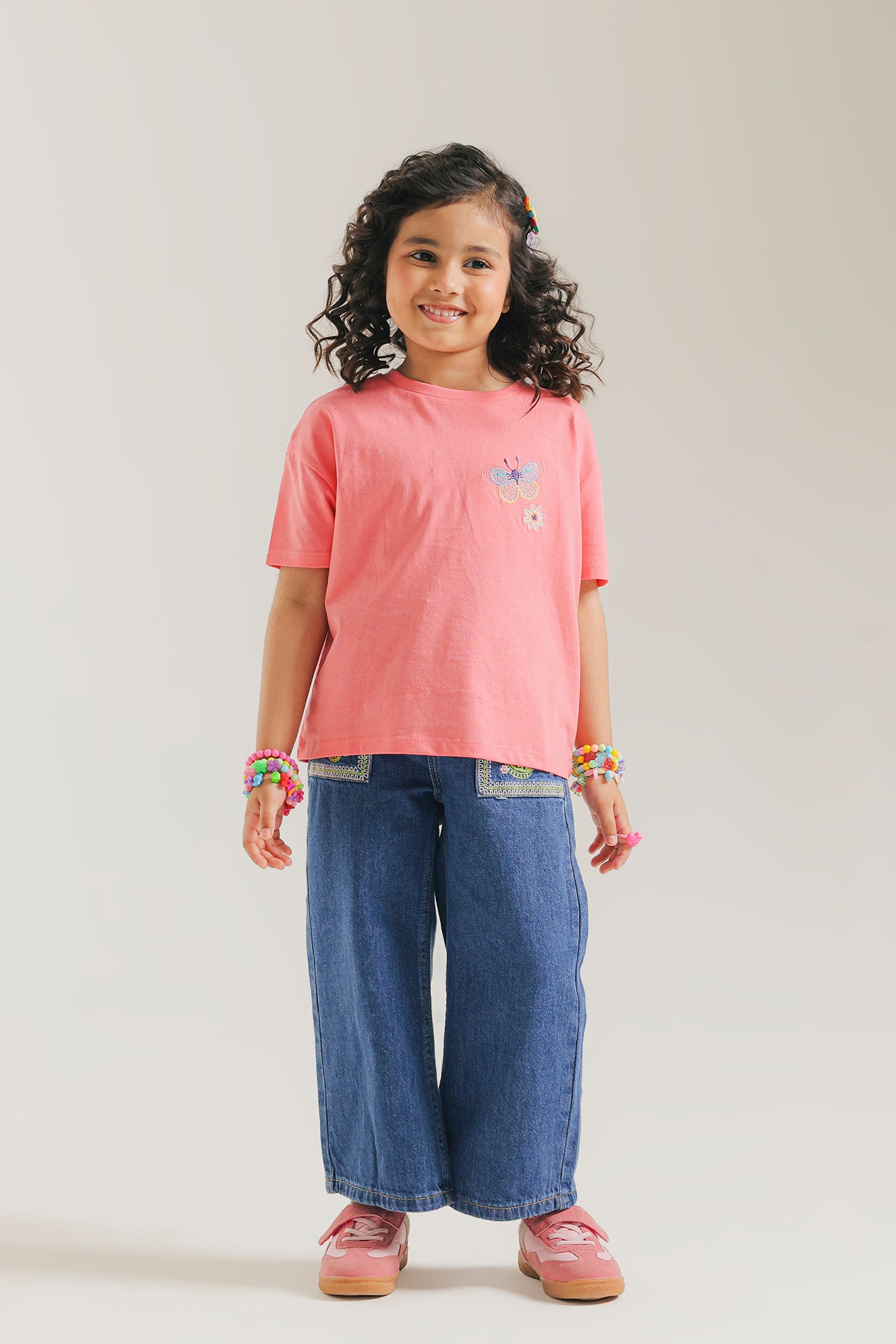 JEANS (E2079/301/618)