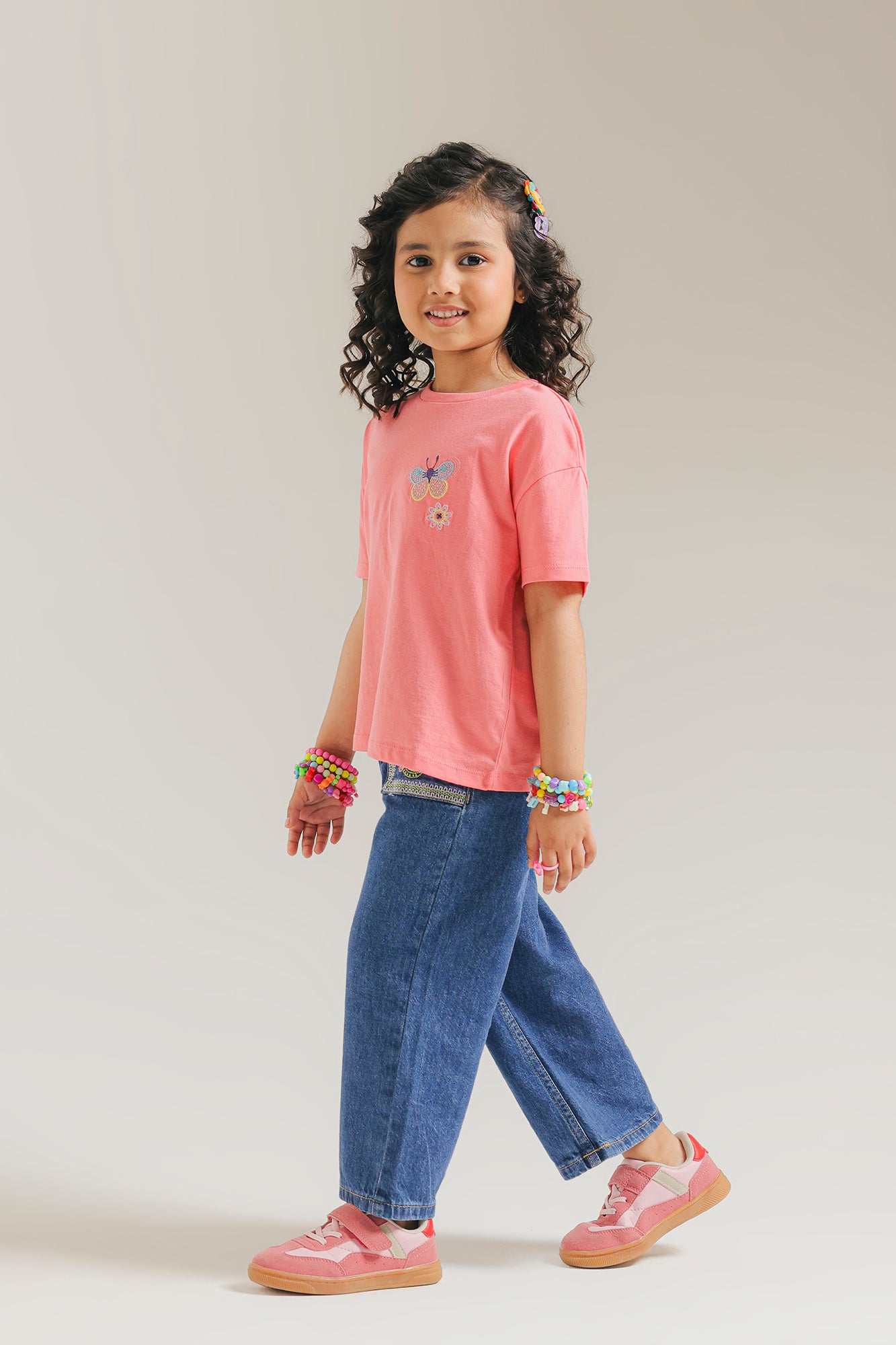 JEANS (E2079/301/618)