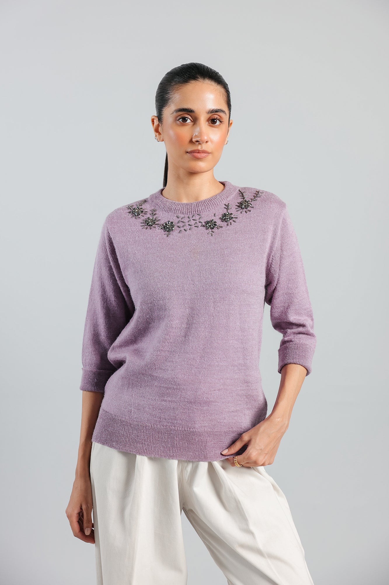 SWEATER (E2081/108/523)