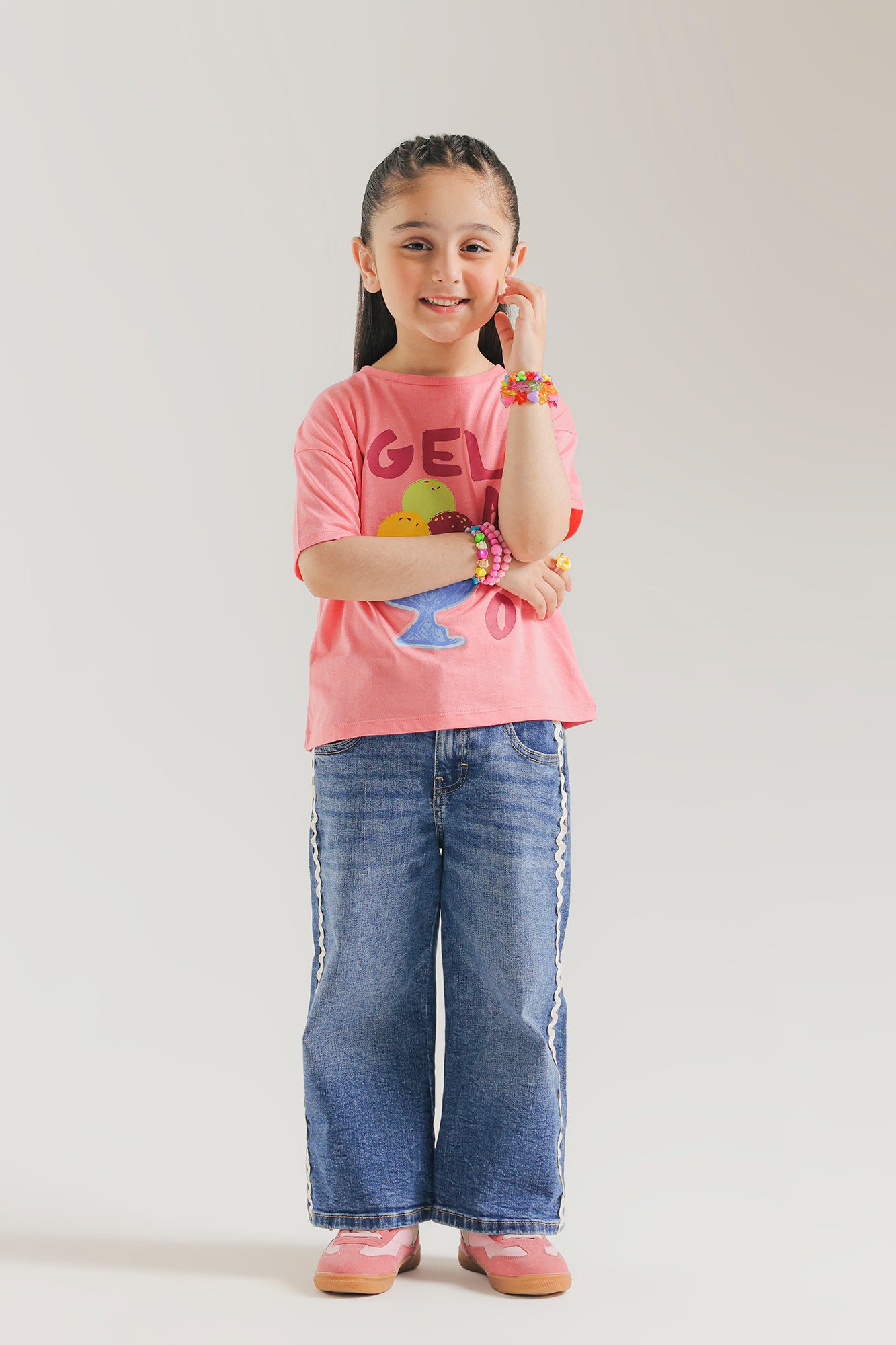 JEANS (E2081/301/618)