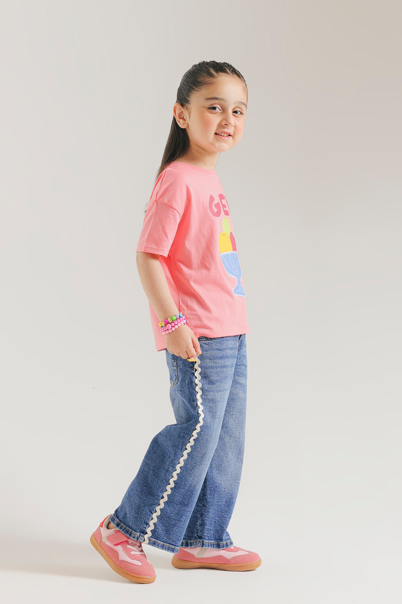 JEANS (E2081/301/618)