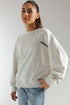 SWEATSHIRT (E2083/108/818)