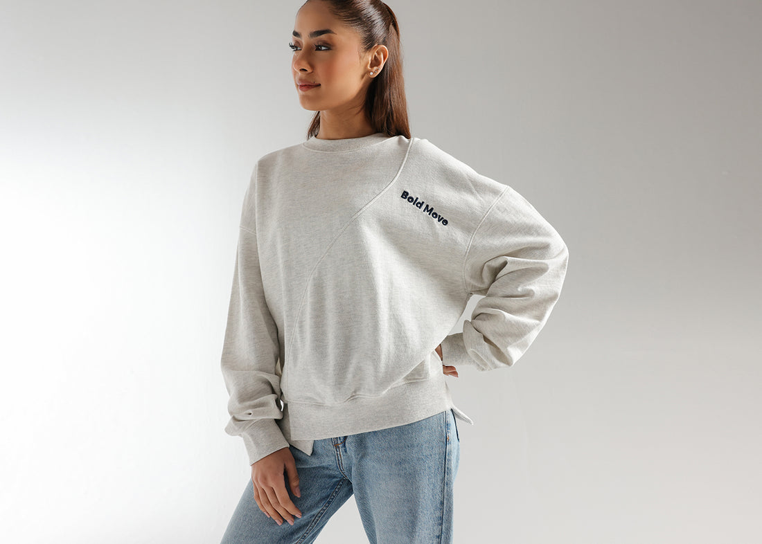 SWEATSHIRT (E2083/108/818)