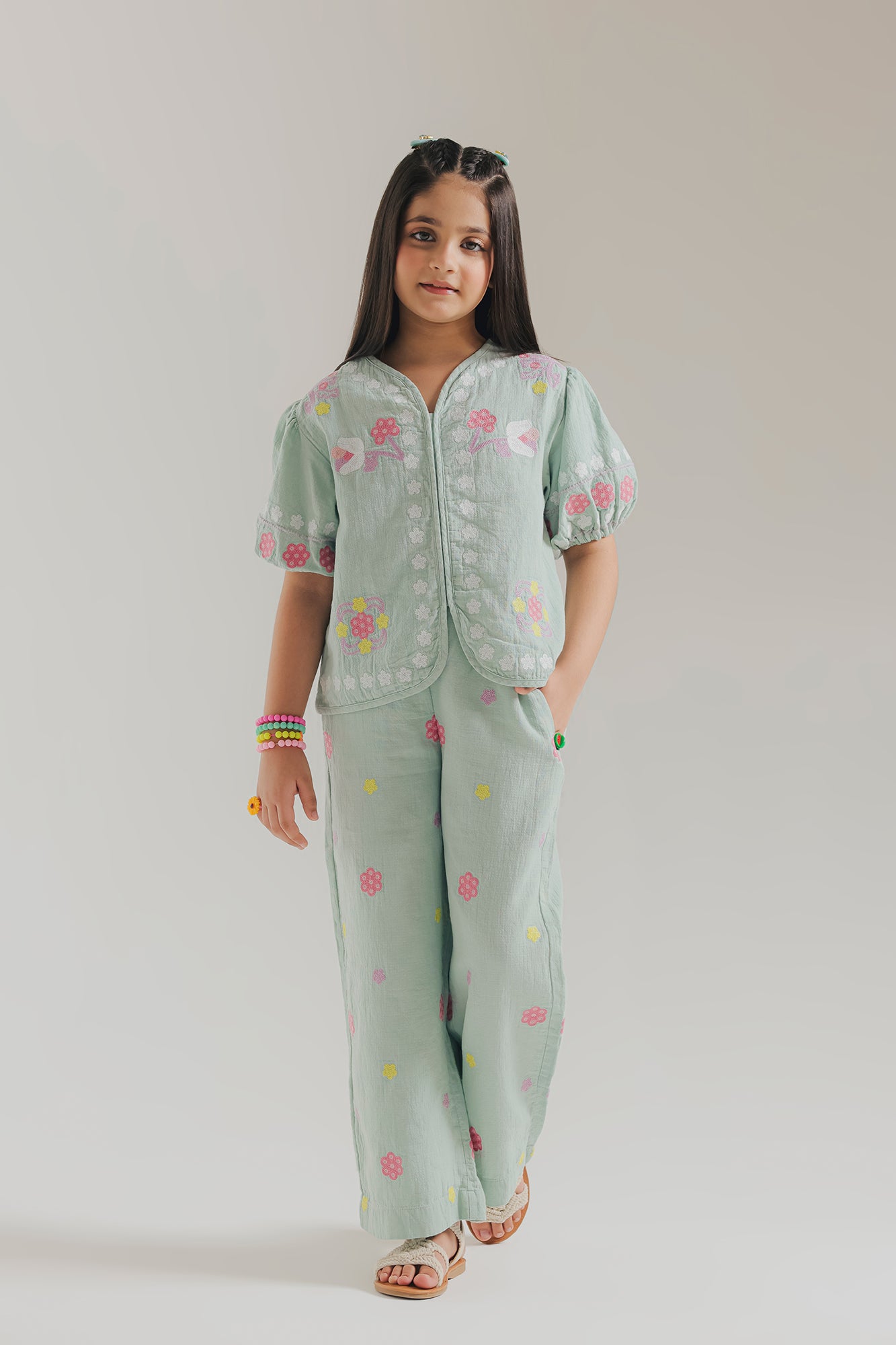 BLOUSE (E2083-401-718)