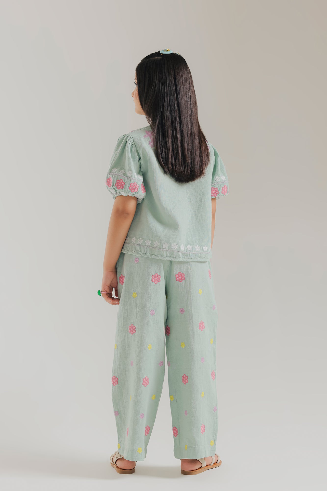 BLOUSE (E2083-401-718)