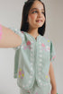 BLOUSE (E2083-401-718)