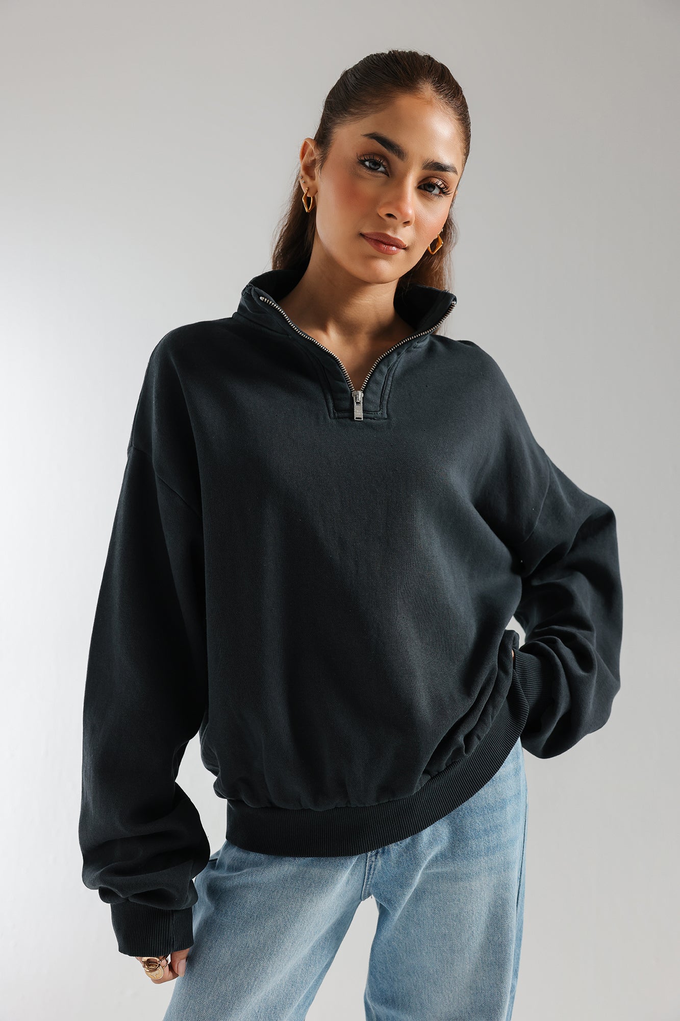 SWEATSHIRT (E2084/108/619)