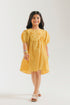 EMBROIDERED DRESS (E2031/301/224)