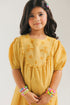 EMBROIDERED DRESS (E2031/301/224)