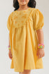 EMBROIDERED DRESS (E2031/301/224)