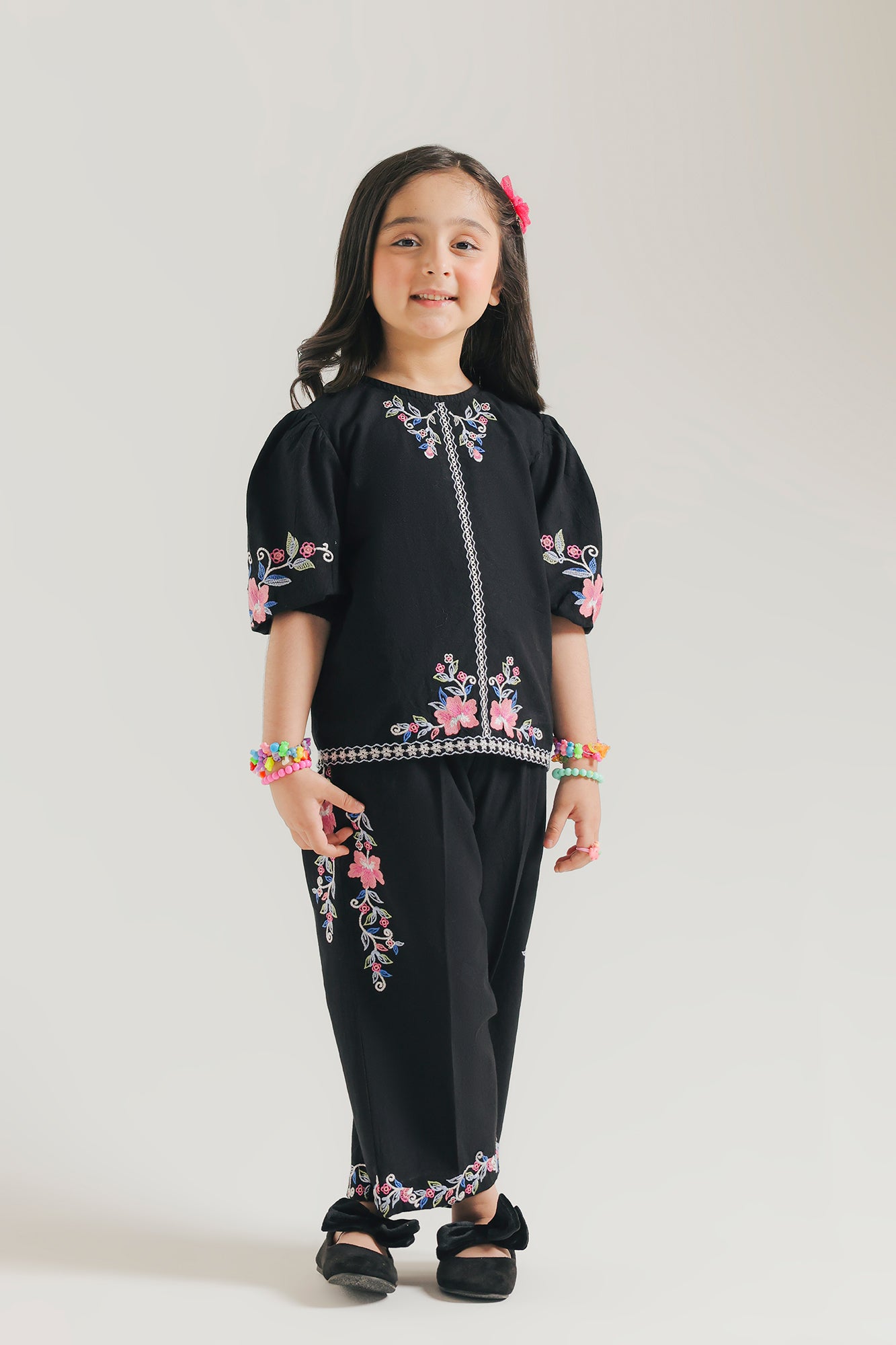 CO-ORD SET (E2086/301/901)