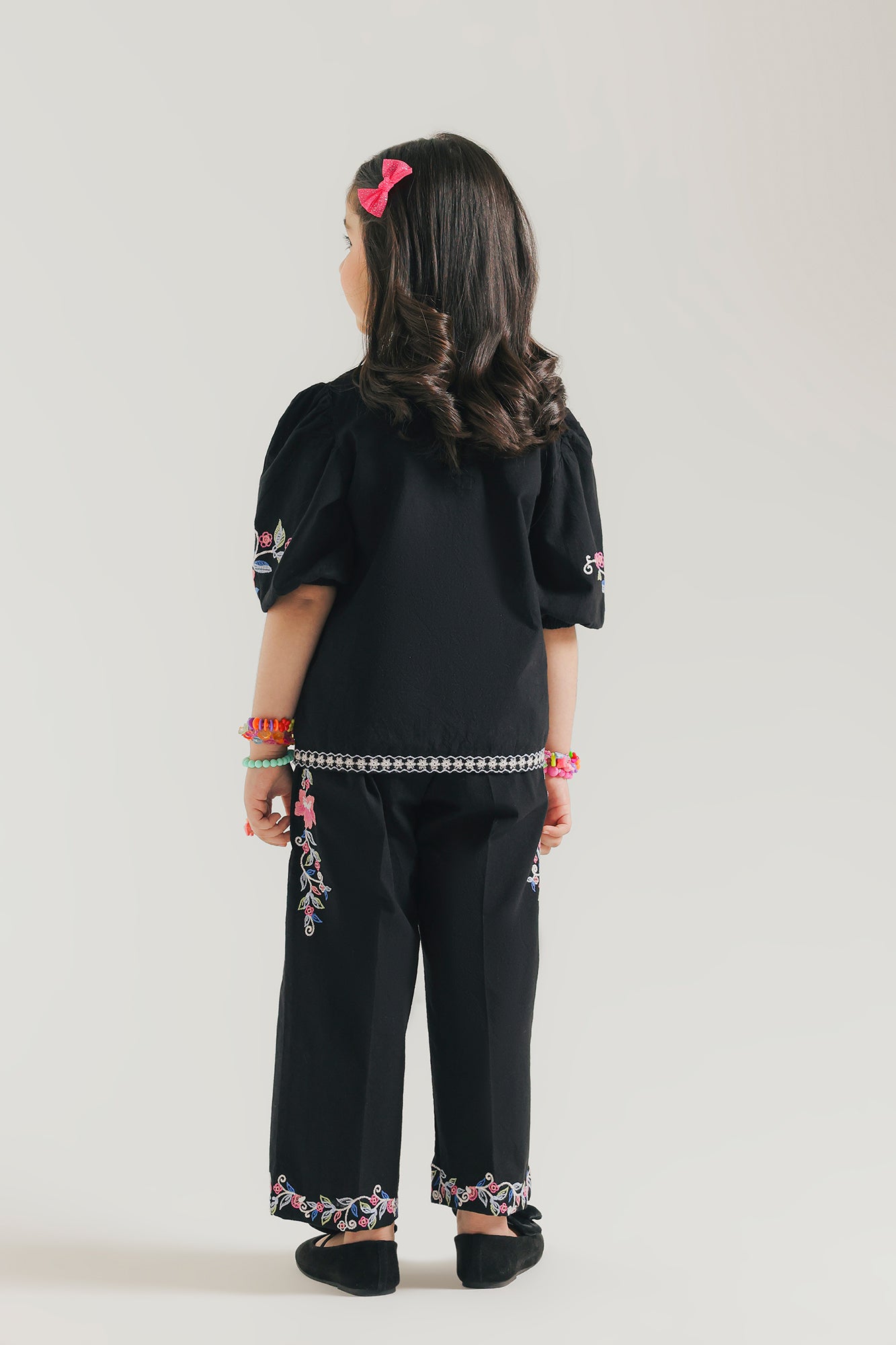 CO-ORD SET (E2086/301/901)