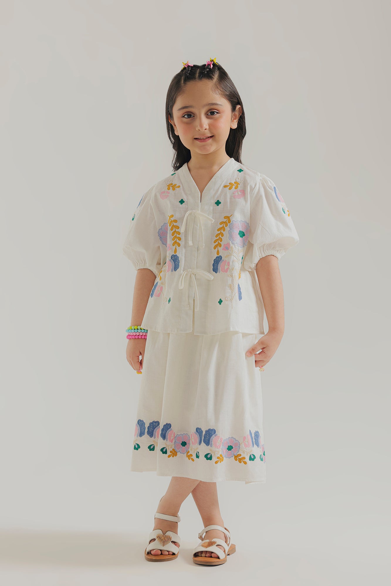 CO-ORD SET (E2090/401/001)