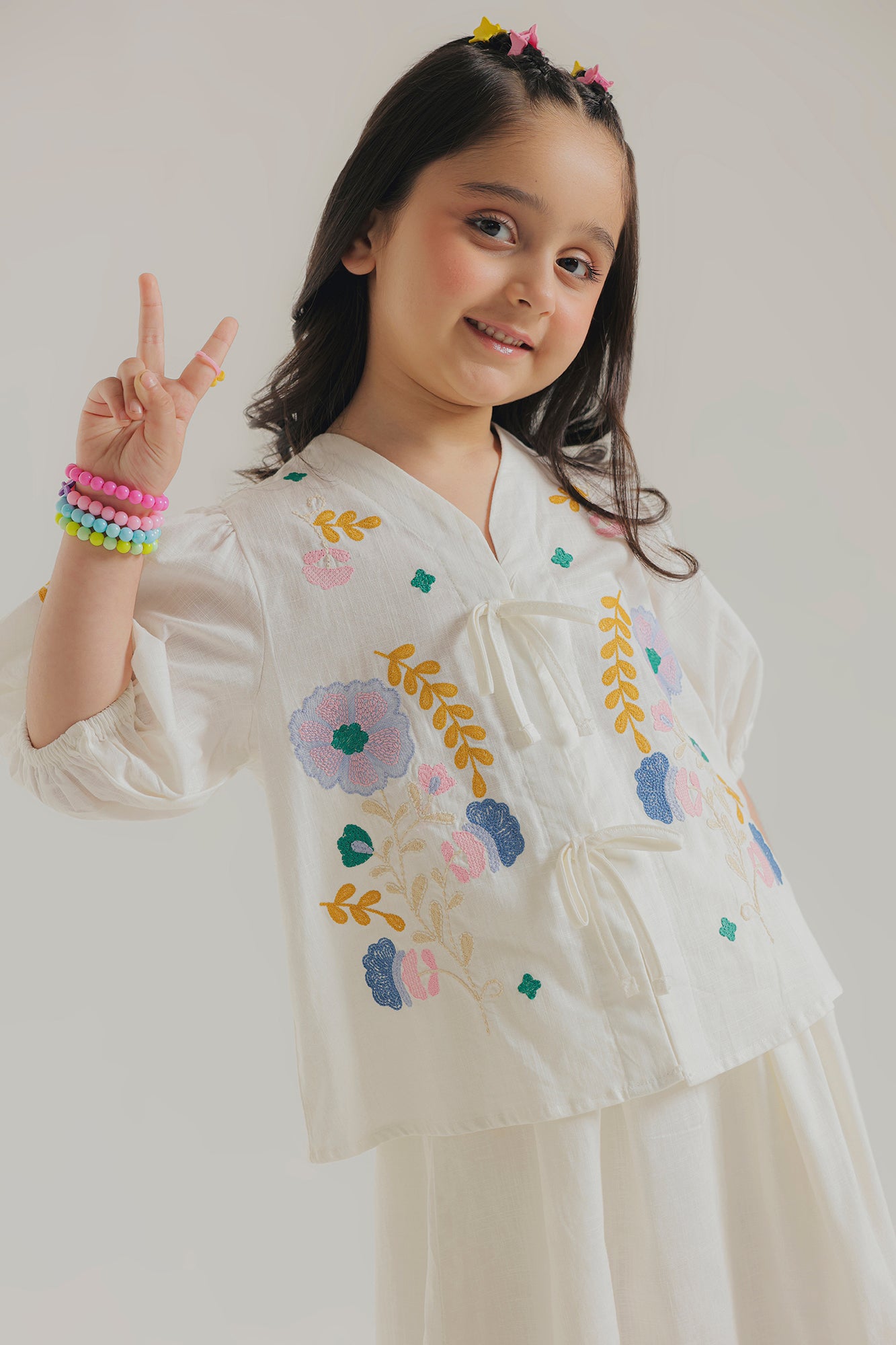 CO-ORD SET (E2090/401/001)