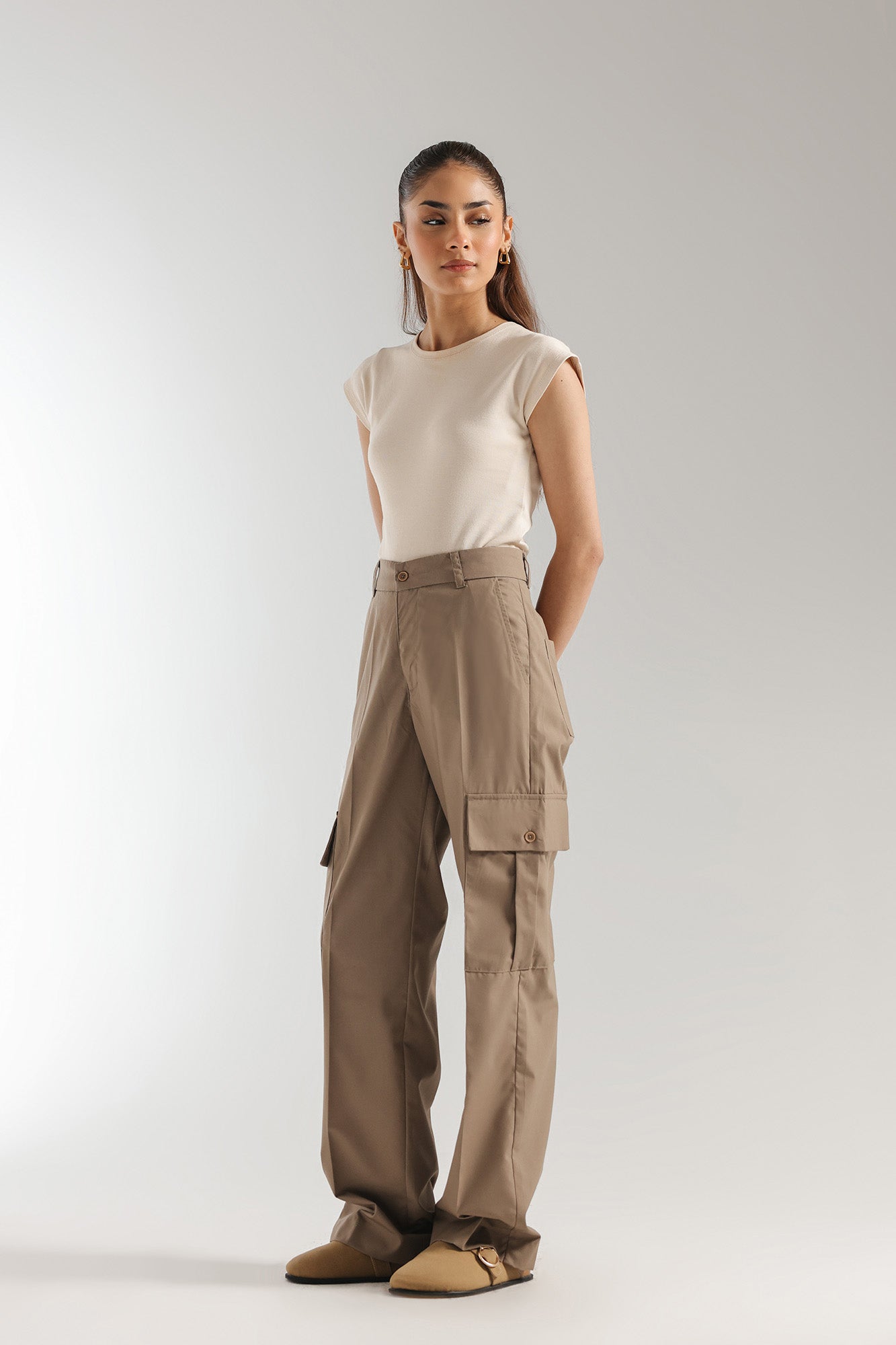 TROUSER (E2091/108/007)