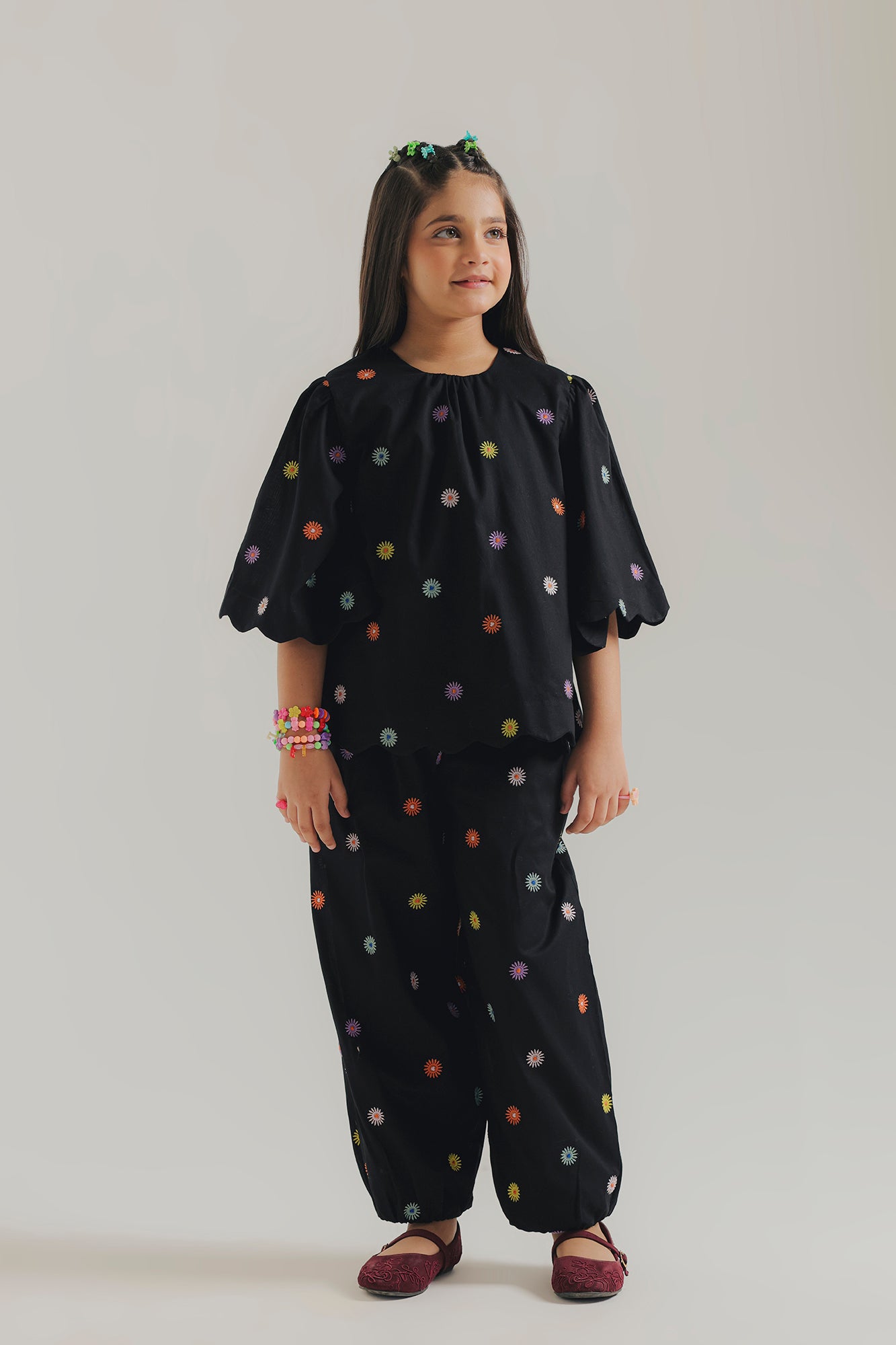 CO-ORD SET (E2091/401/902)