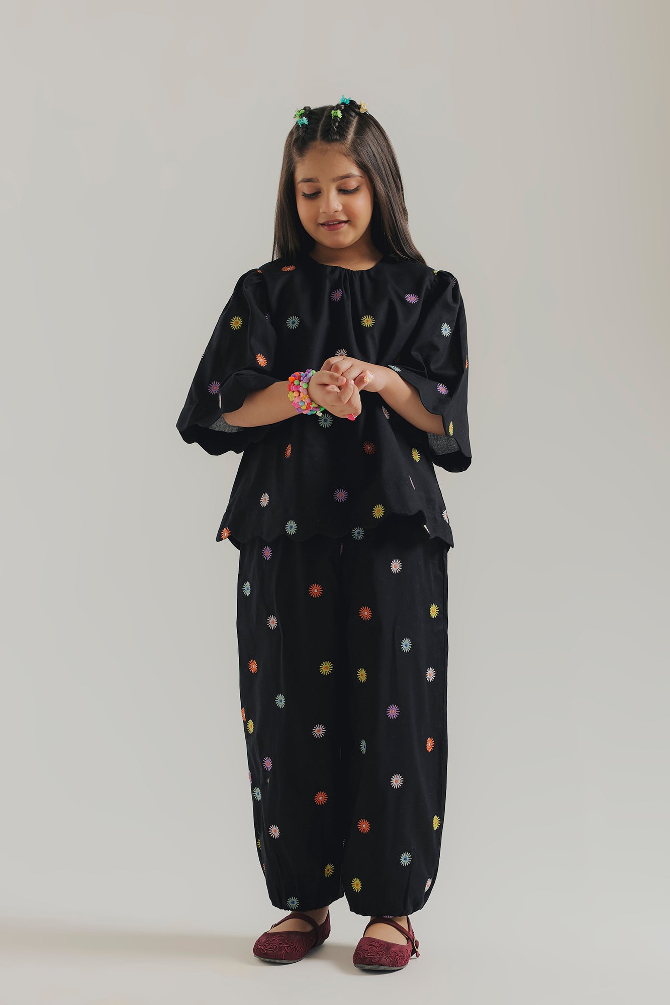 CO-ORD SET (E2091/401/902)